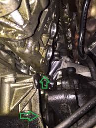 See P1613 in engine